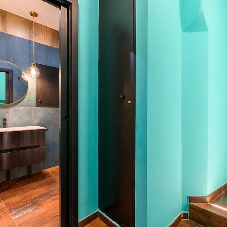 Riad De' Fiori Roma Ngoại thất bức ảnh