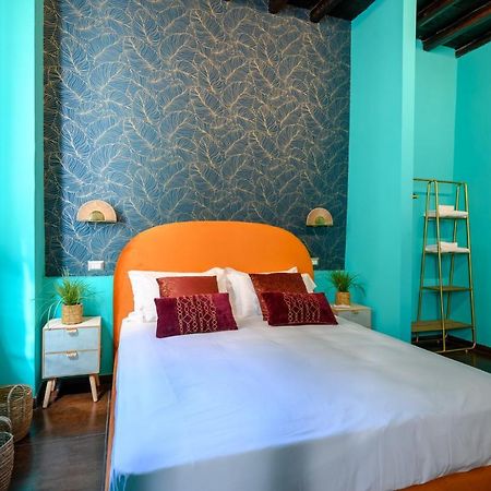 Riad De' Fiori Roma Ngoại thất bức ảnh