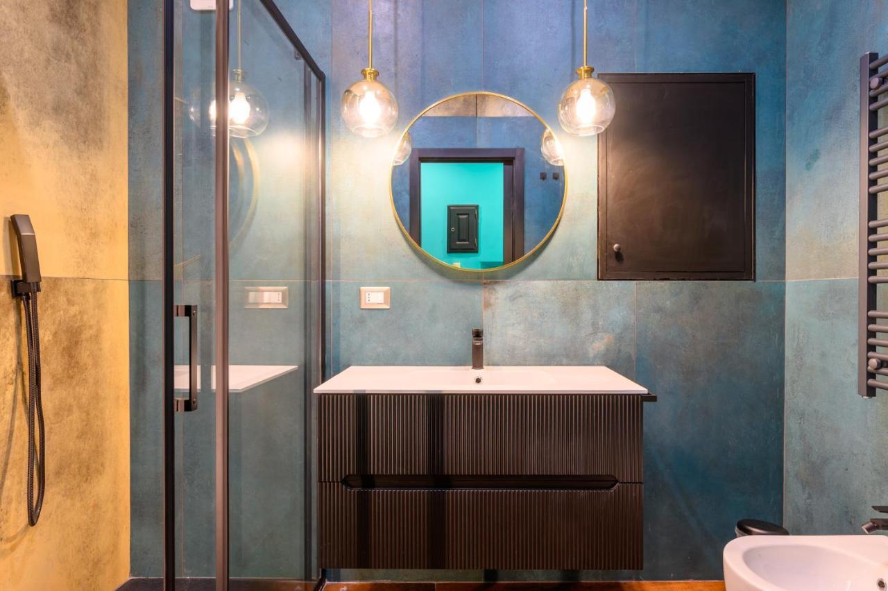 Riad De' Fiori Roma Ngoại thất bức ảnh