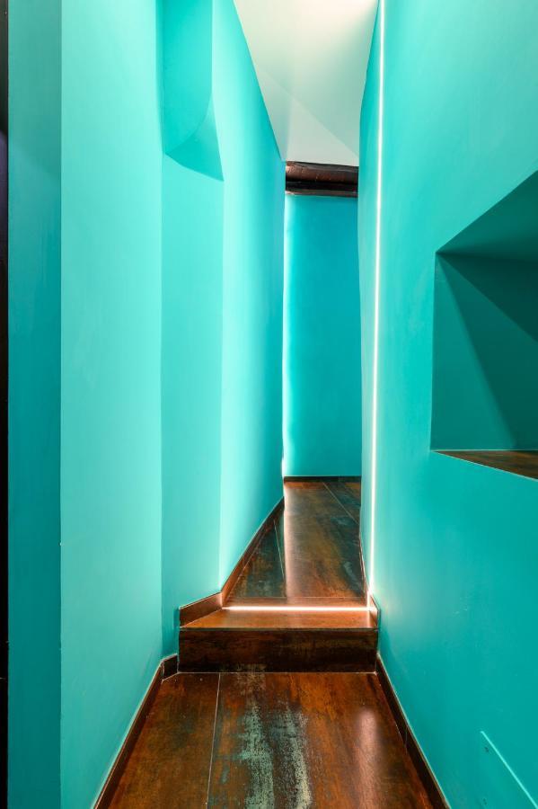 Riad De' Fiori Roma Ngoại thất bức ảnh